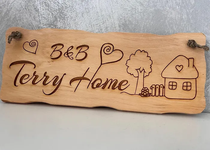 B&B Terry Home