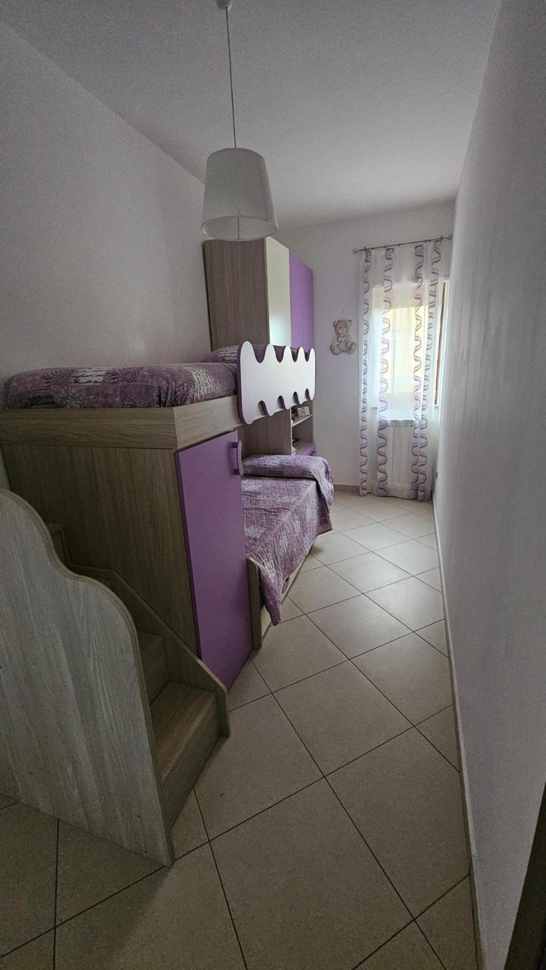 Terry Apartment