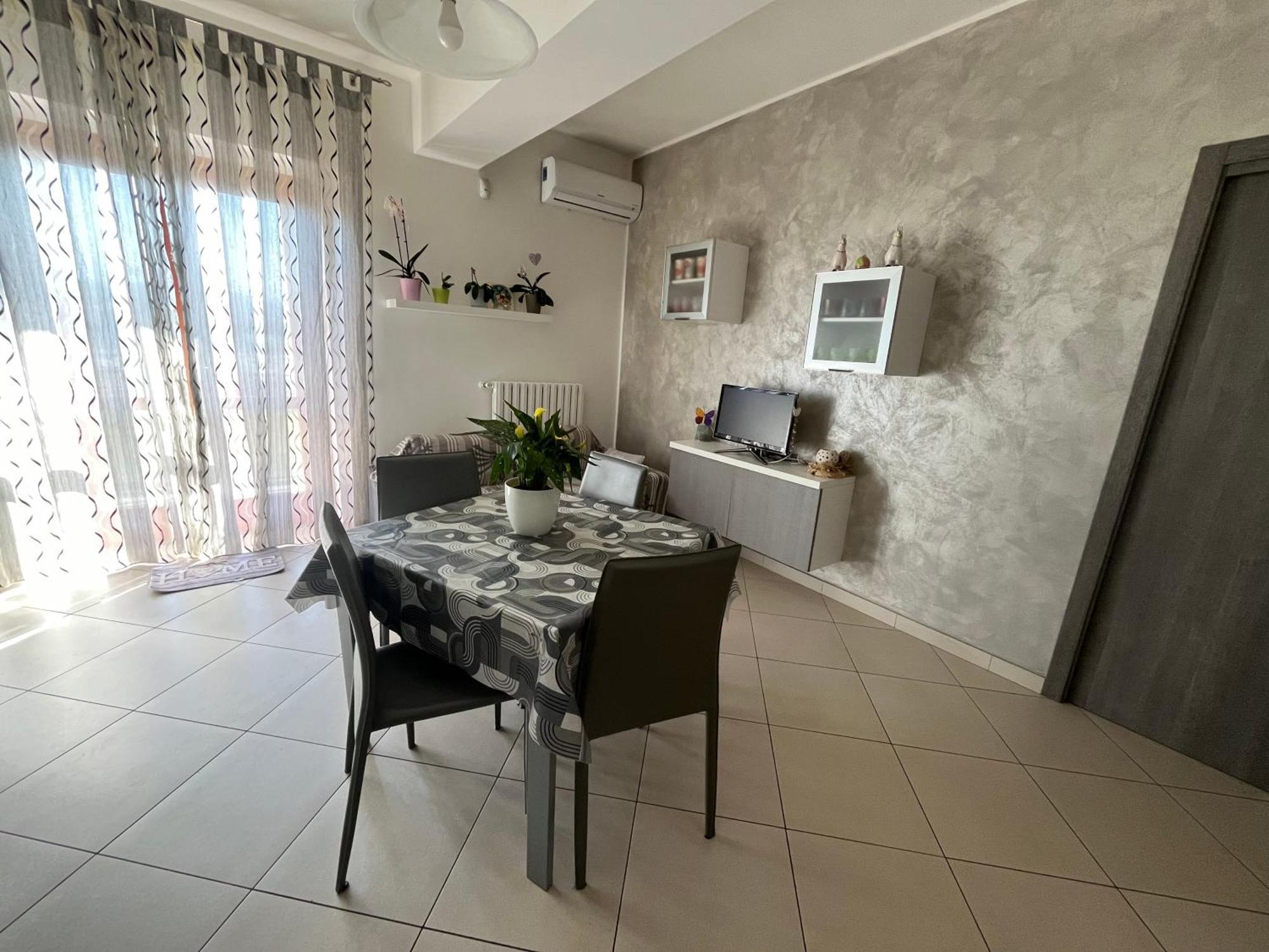 Terry Apartment