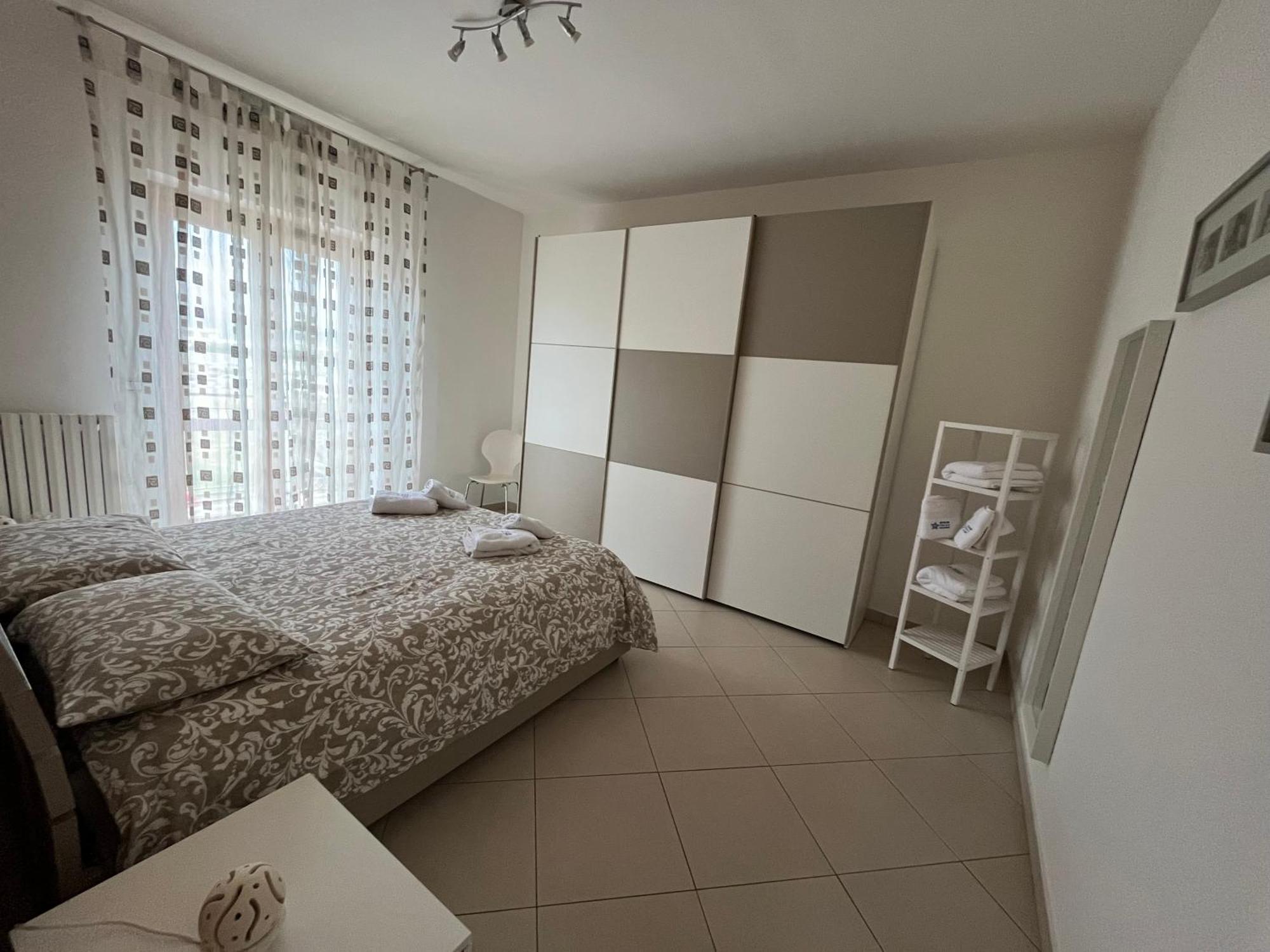 Apartment Terry Mirto (Cosenza)