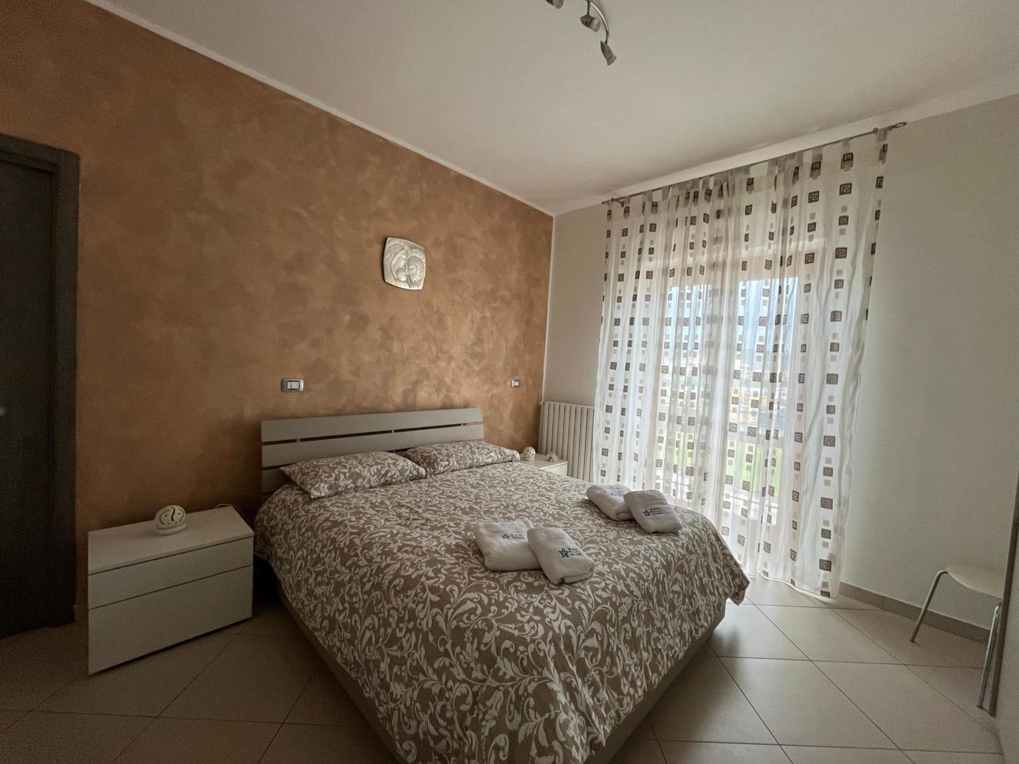 Terry Apartment Mirto (Cosenza)