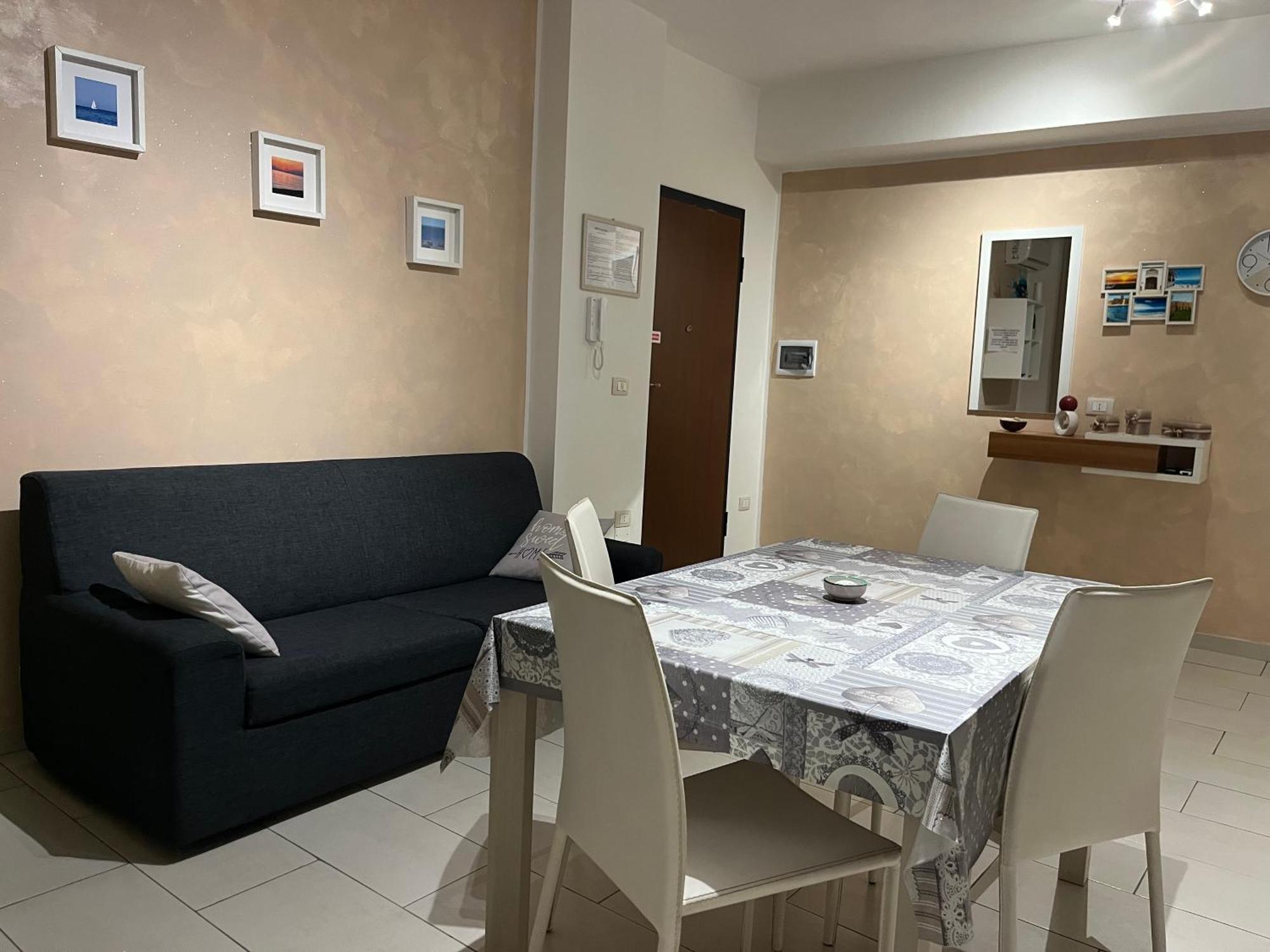 Terry Apartment